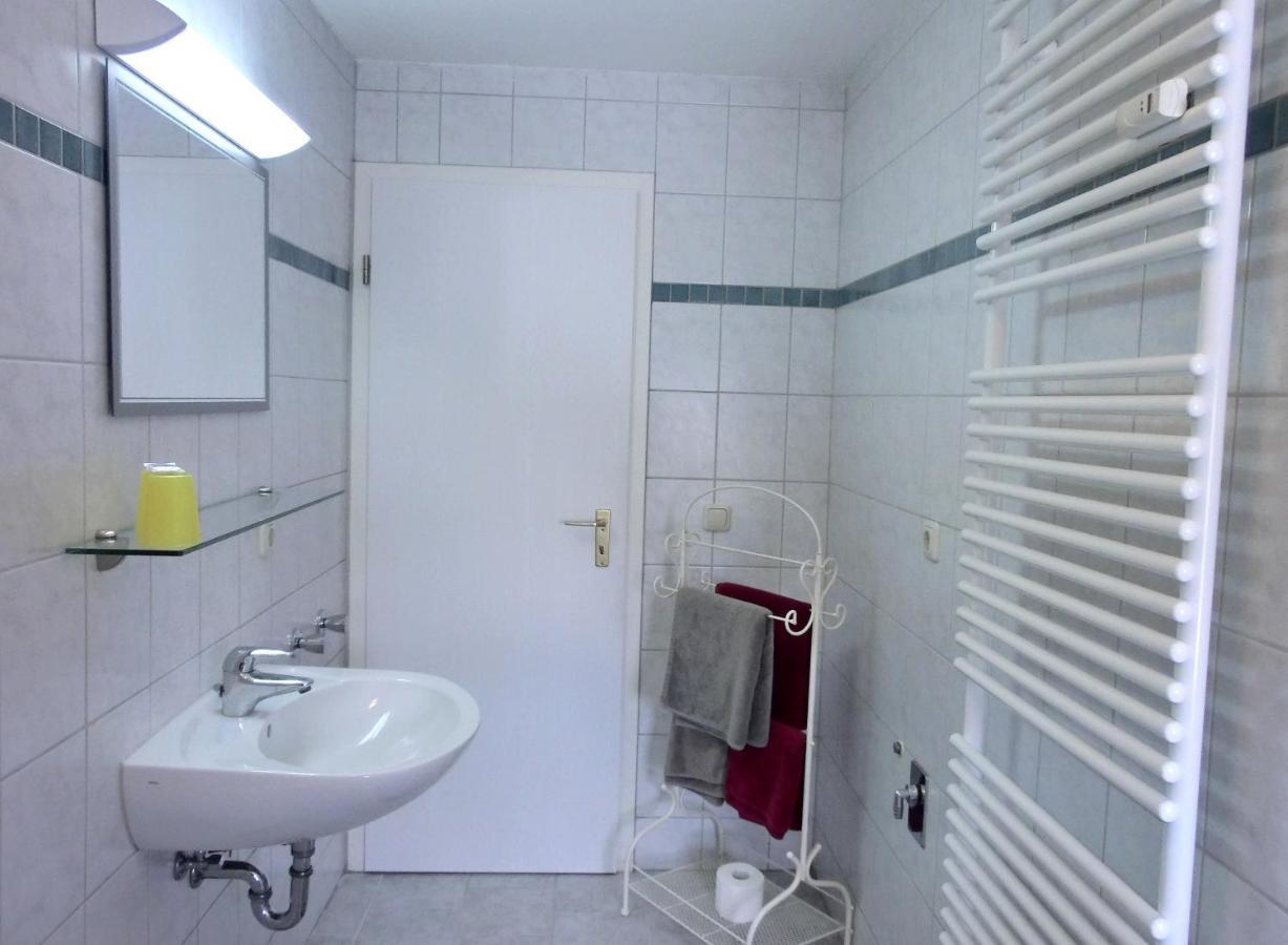 Hafen Quartier Apartment Sassnitz Room photo