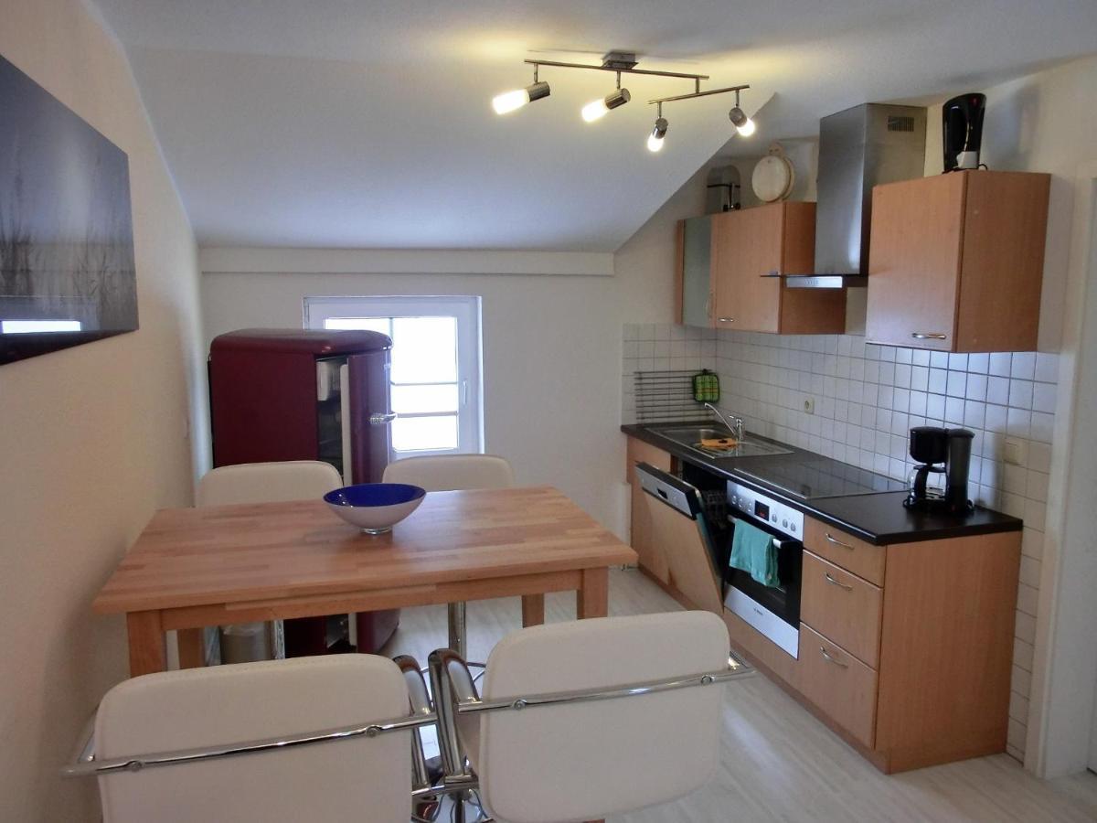 Hafen Quartier Apartment Sassnitz Room photo