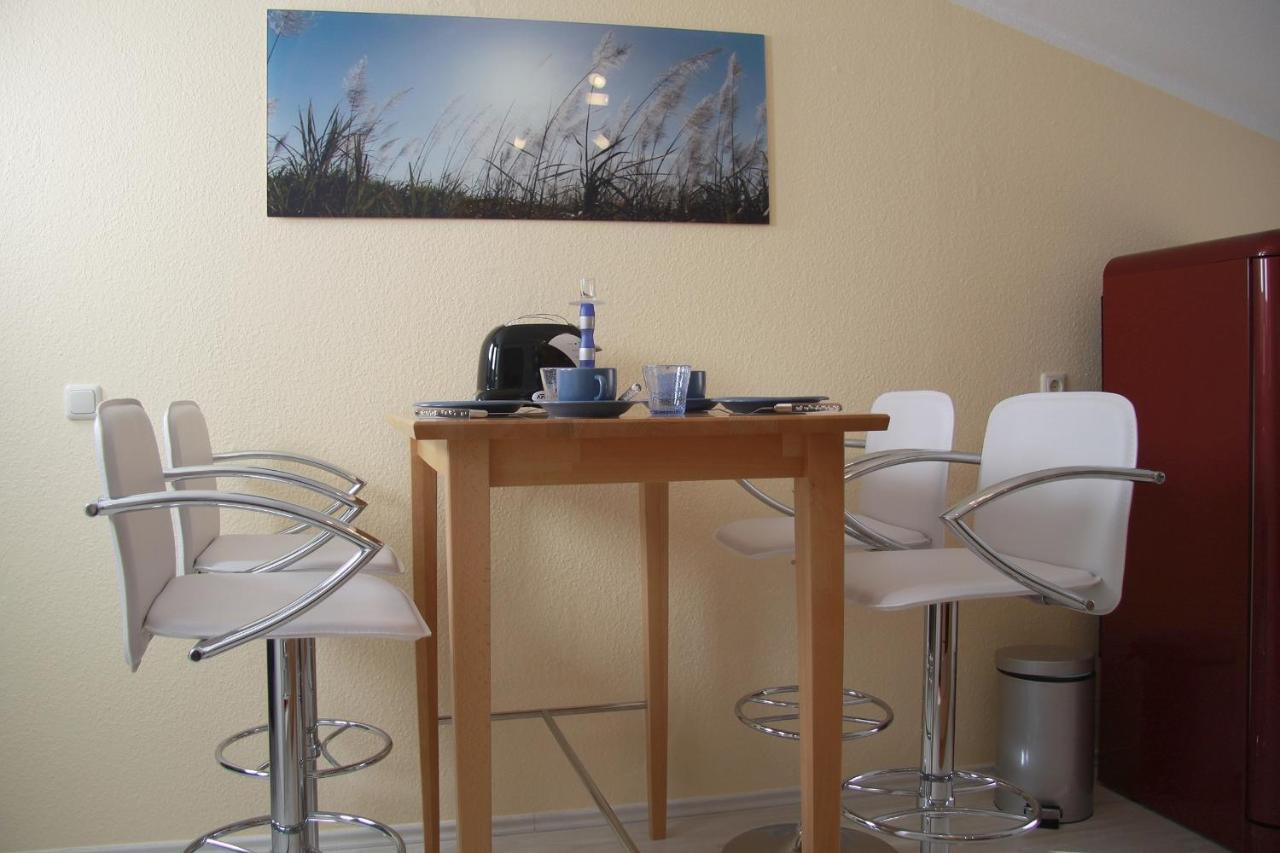 Hafen Quartier Apartment Sassnitz Room photo